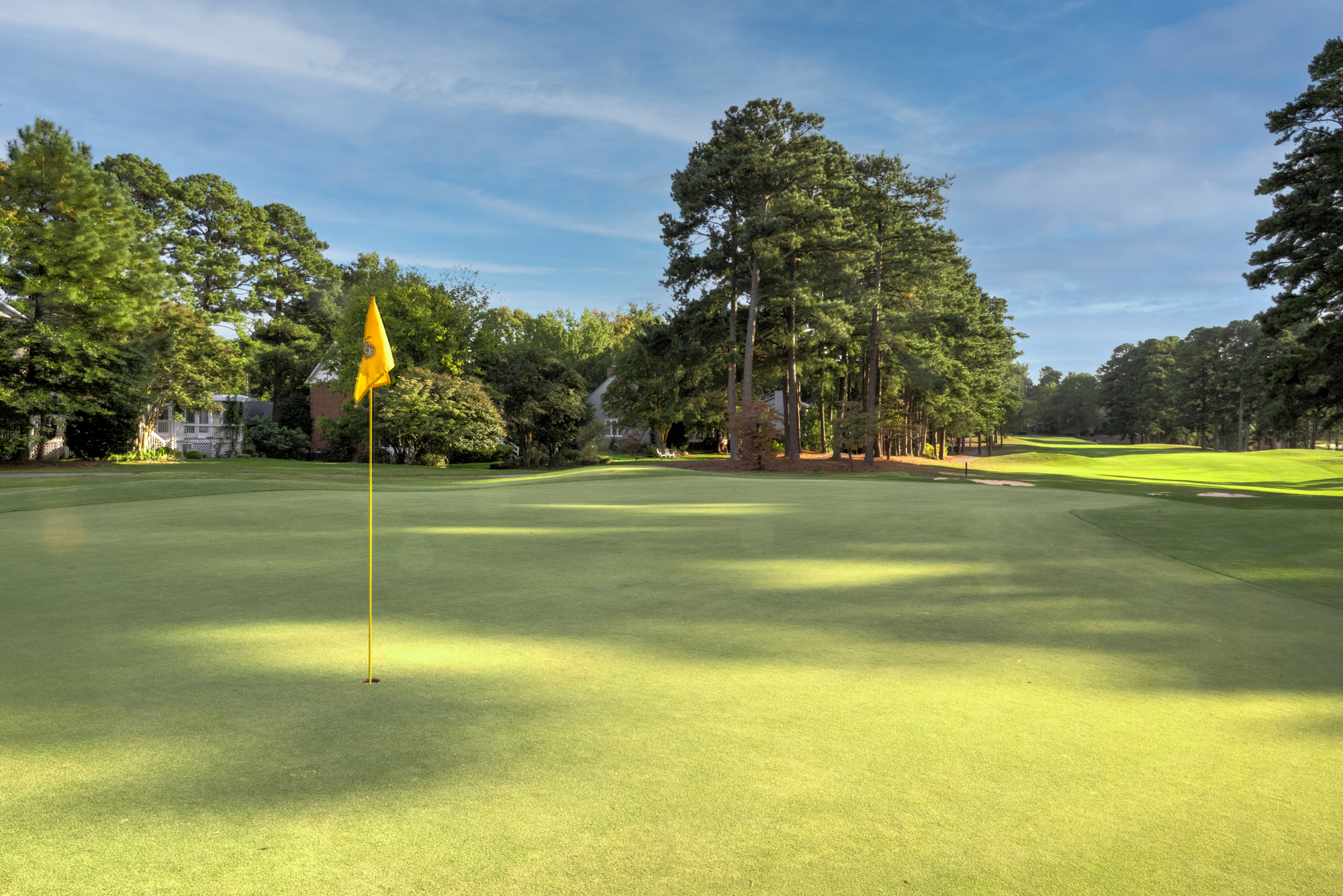 Cape Fear National Fairway