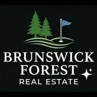 Brunswick-Forest-Real-Estate logo